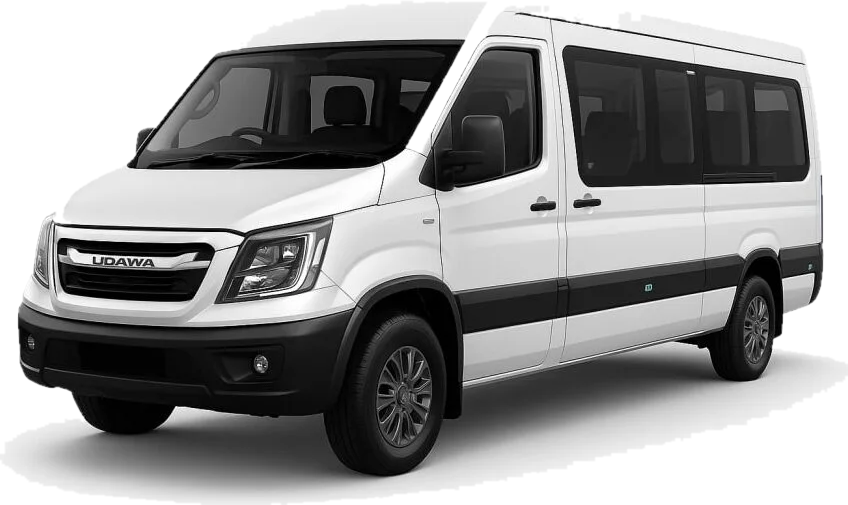 Traveller cab
