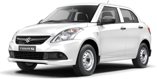 Maruti Suzuki Dzire
