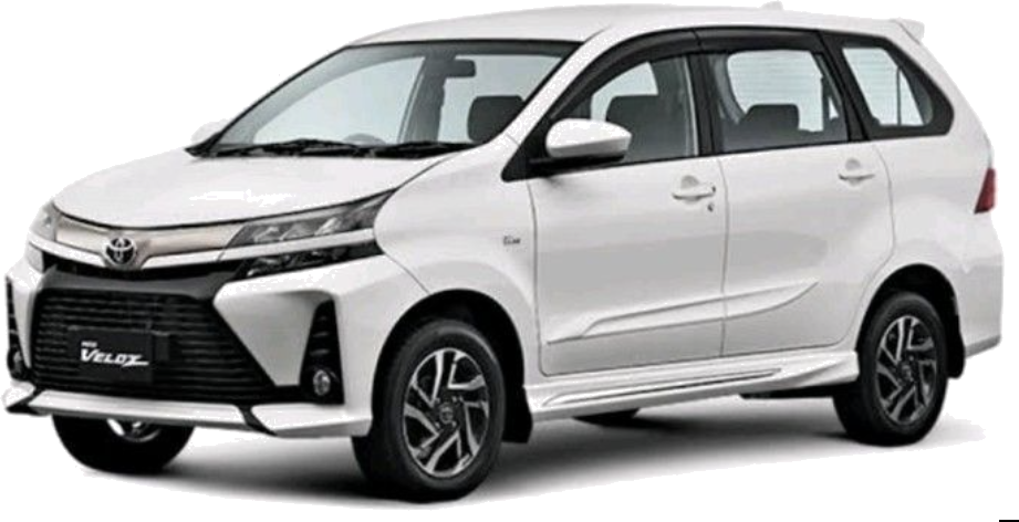 Toyota Veloz
