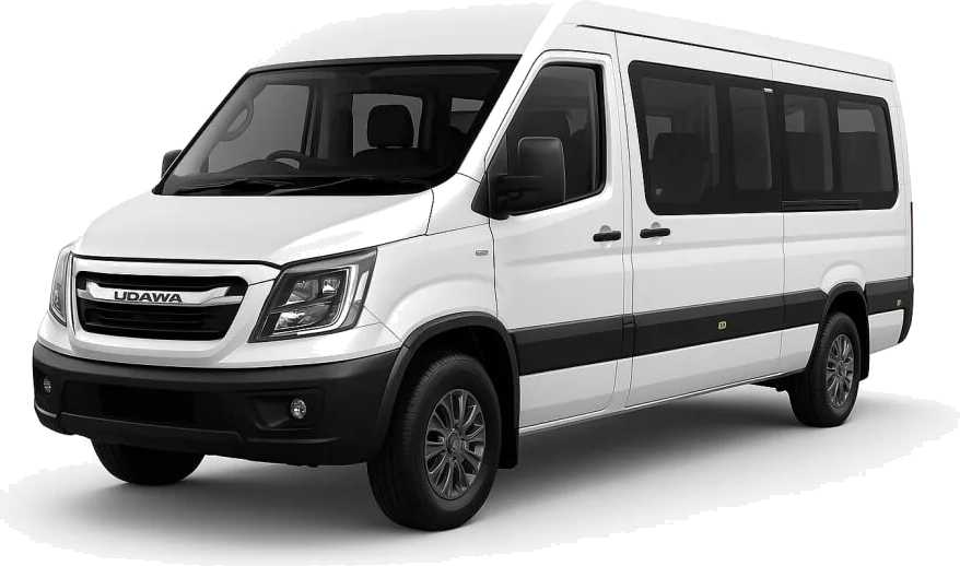 Force Traveller
